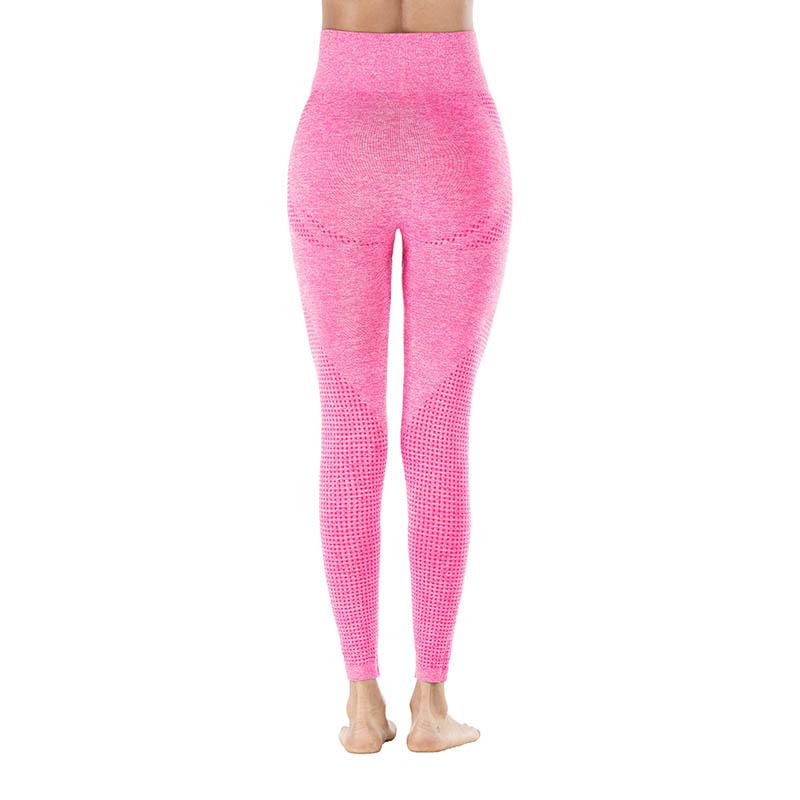 Workout Sporting Seamless Leggings