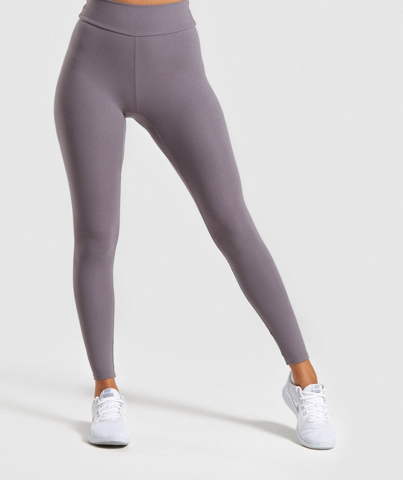 SOLO LEGGINGS
