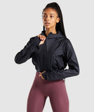 SPEED 1/4 ZIP JACKET