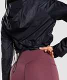 SPEED 1/4 ZIP JACKET