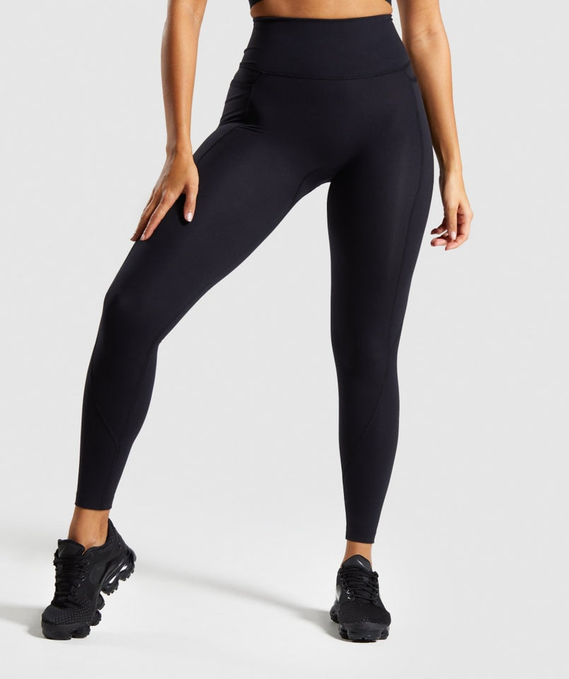 SPEED LEGGINGS