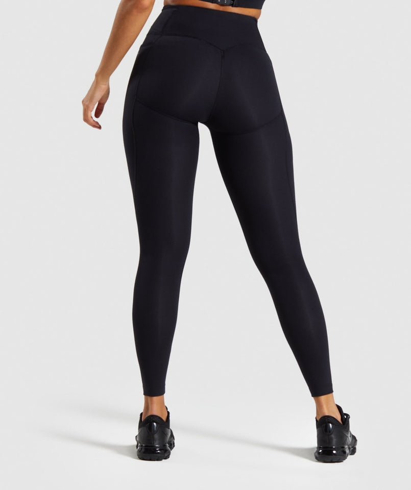 SPEED LEGGINGS