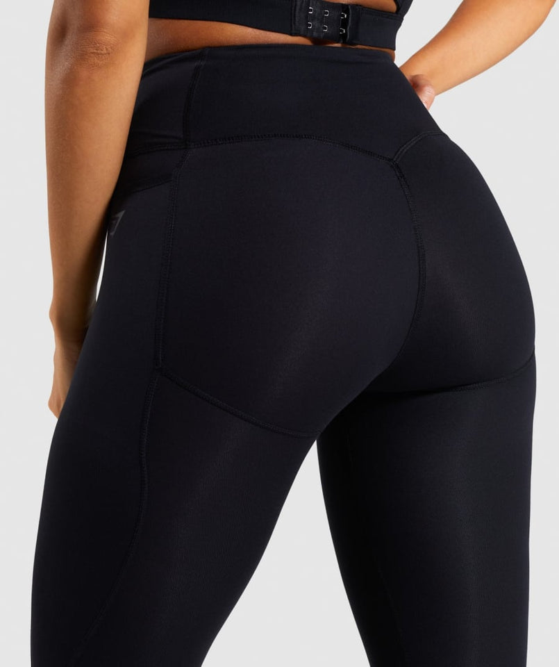 SPEED LEGGINGS