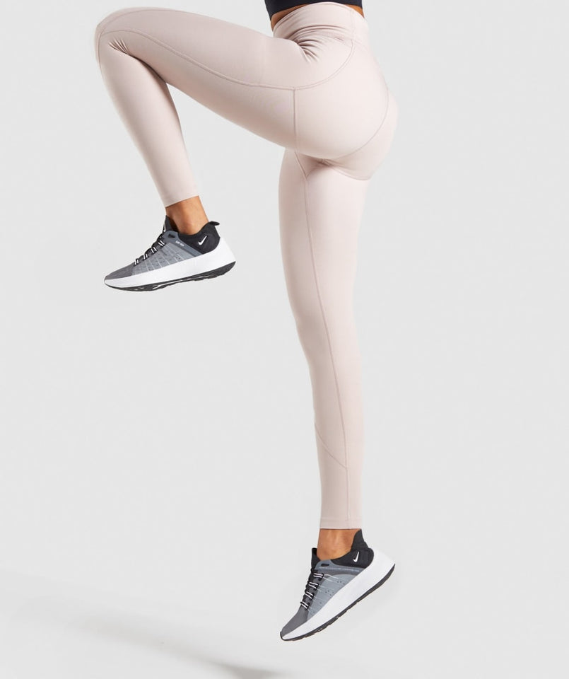 SPEED LEGGINGS