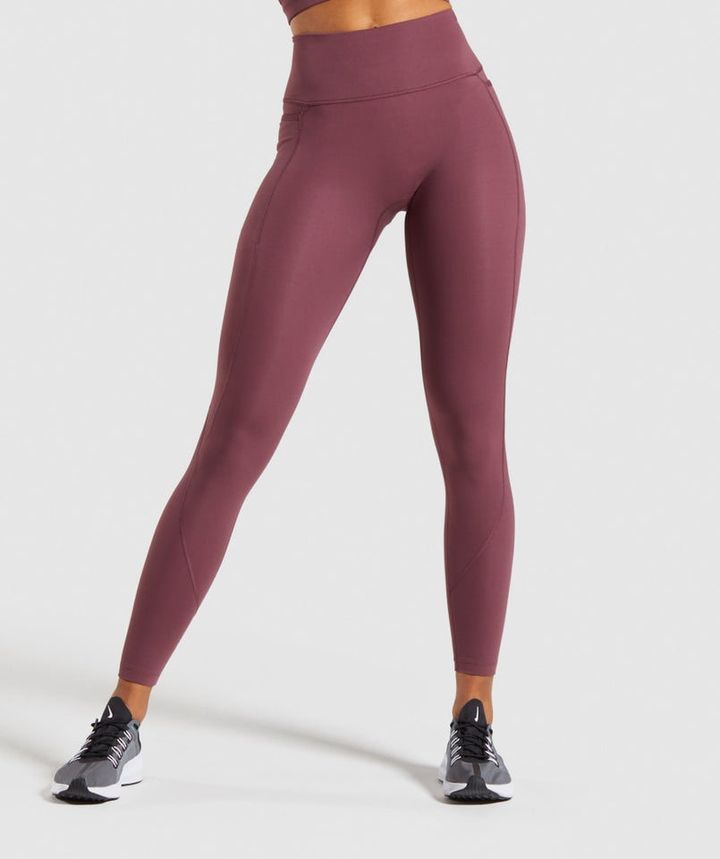 SPEED LEGGINGS