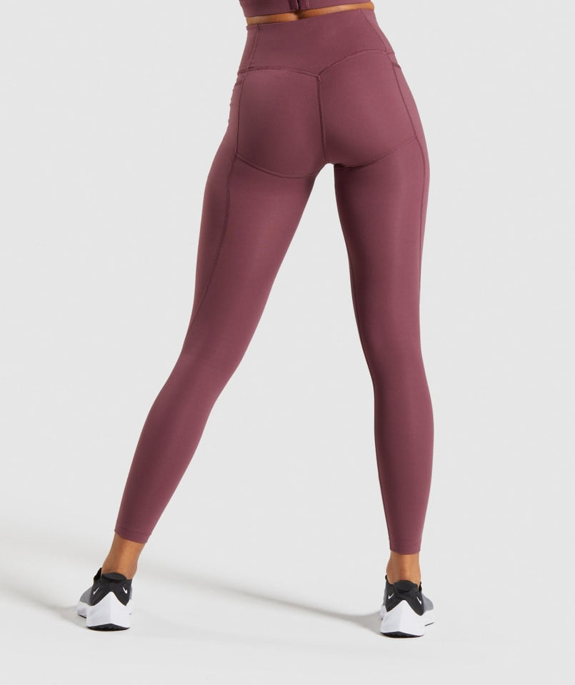 SPEED LEGGINGS