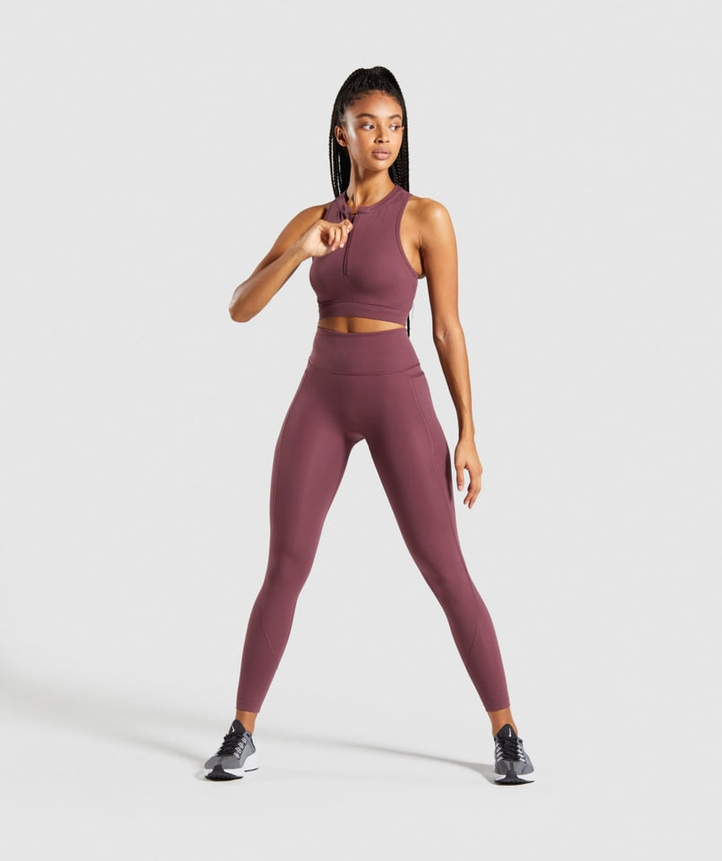 SPEED LEGGINGS