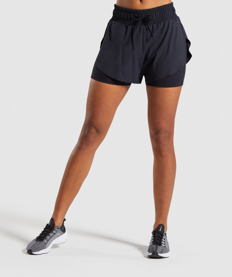 SPEED SHORTS