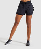 SPEED SHORTS