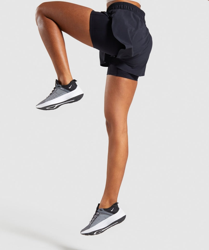SPEED SHORTS
