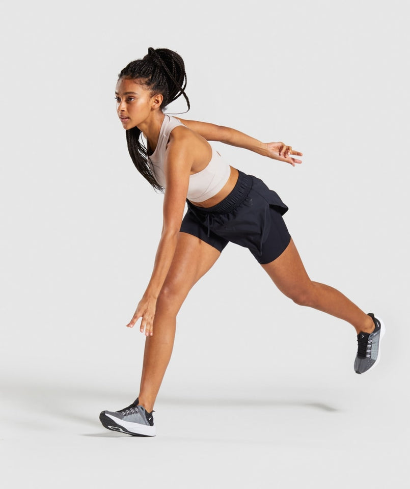 SPEED SHORTS