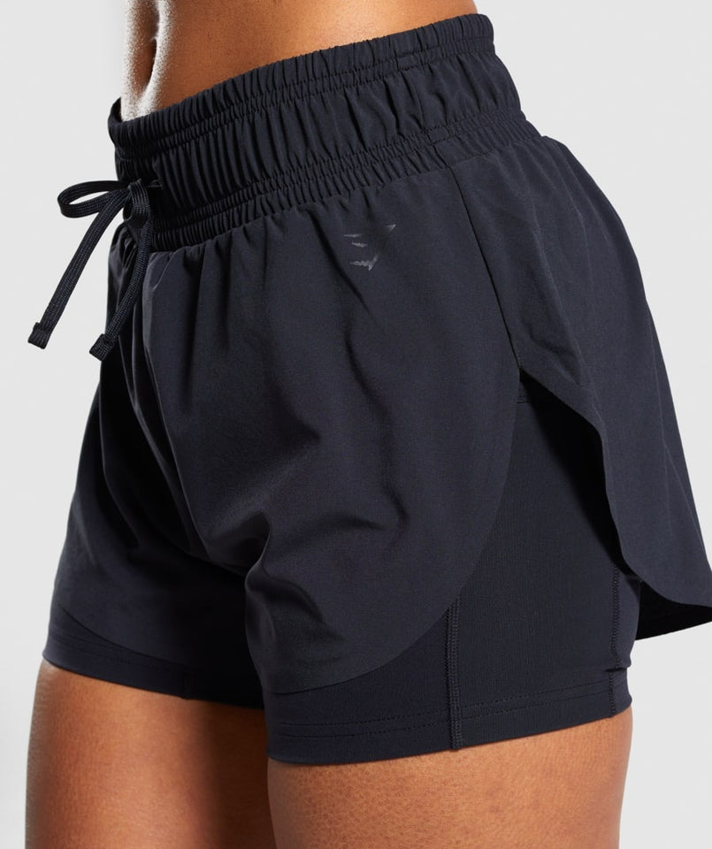 SPEED SHORTS
