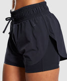 SPEED SHORTS