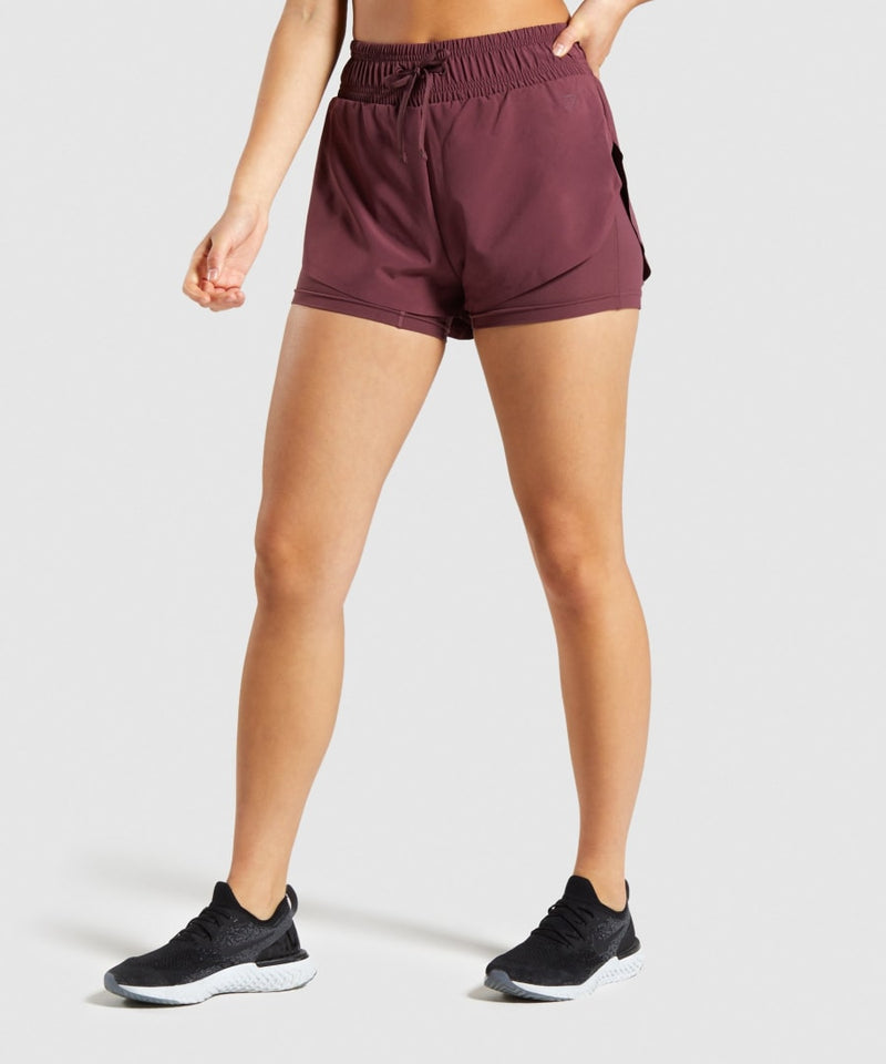 SPEED SHORTS