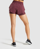 SPEED SHORTS