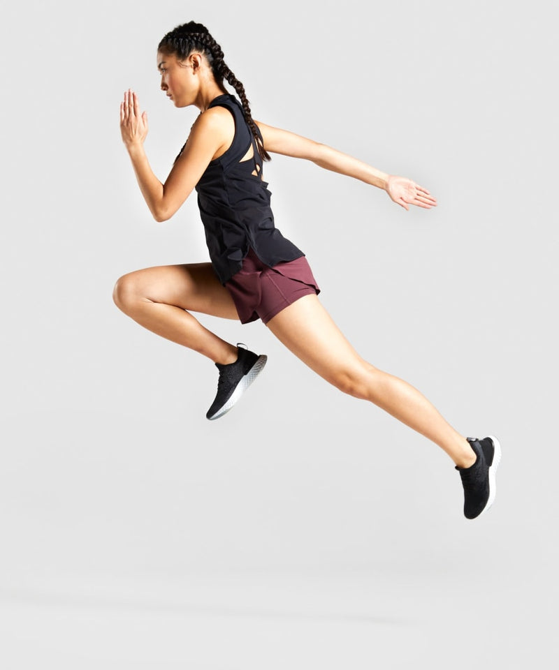 SPEED SHORTS