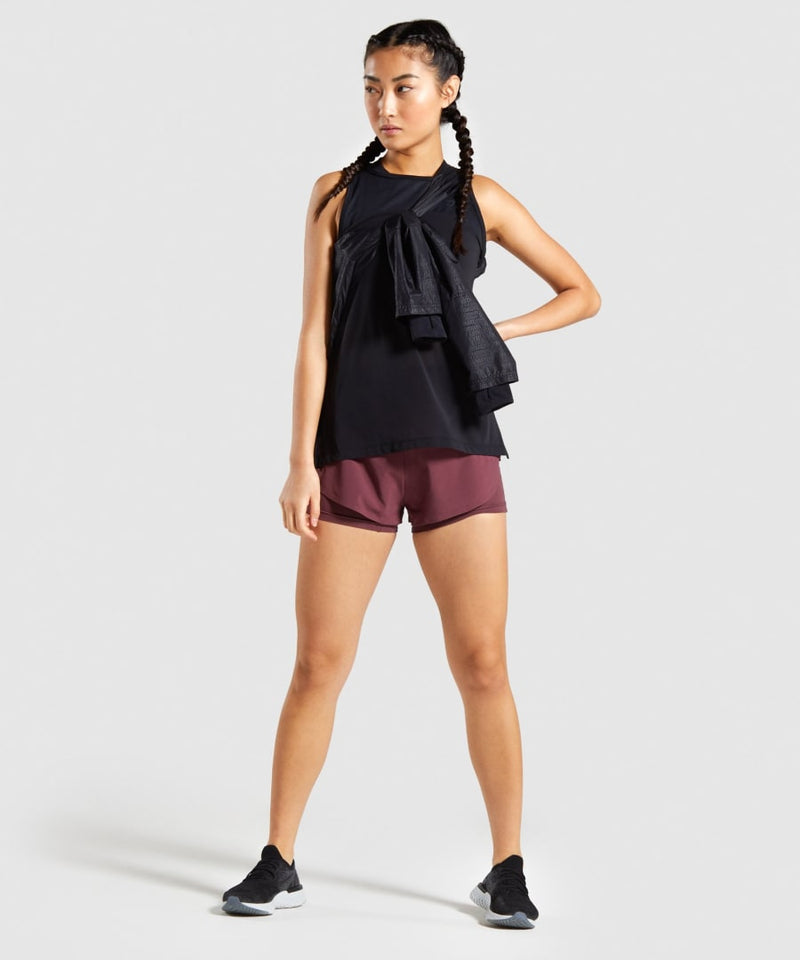 SPEED SHORTS