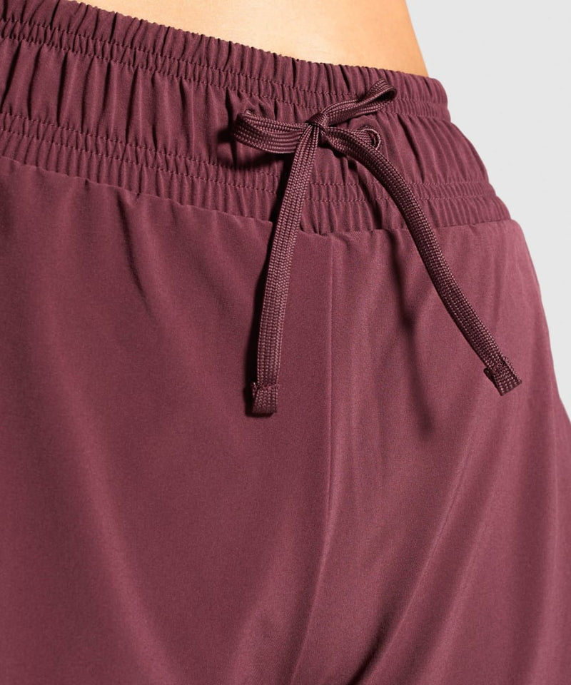 SPEED SHORTS