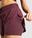SPEED SHORTS