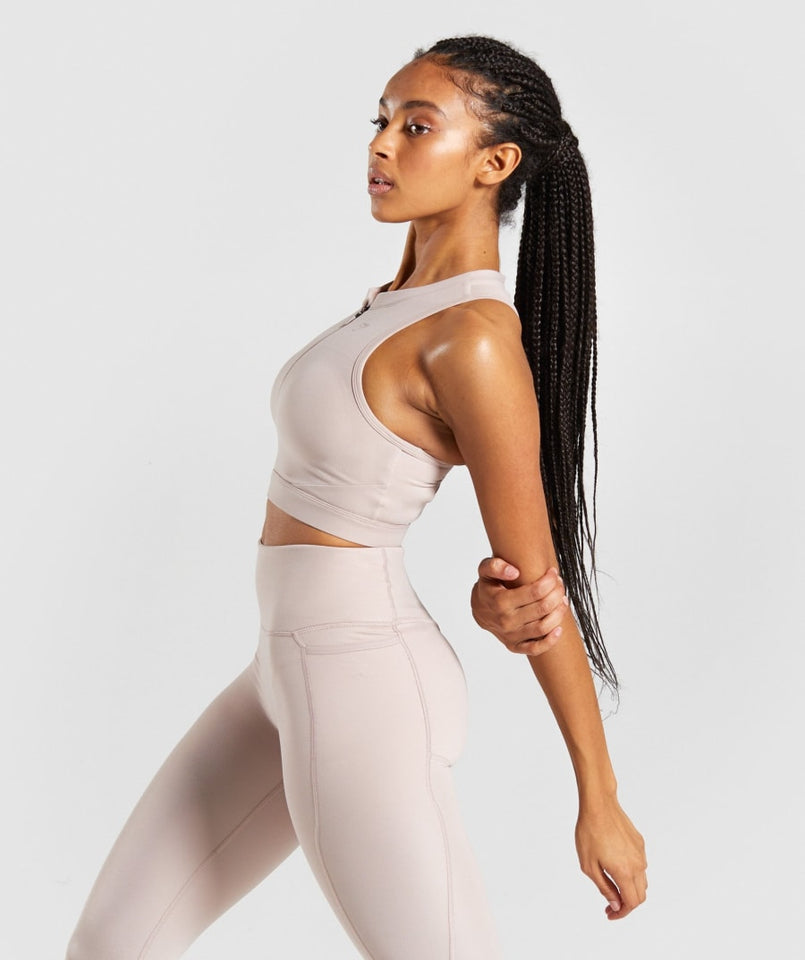 SPEED SPORTS BRA