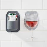 Sudski Shower Beer Can Holder