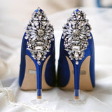 STOPPERS™ Heel Protectors
