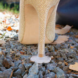 STOPPERS™ Heel Protectors