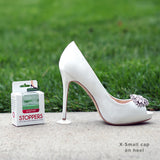 STOPPERS™ Heel Protectors