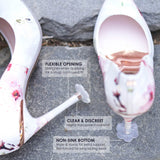 STOPPERS™ Heel Protectors