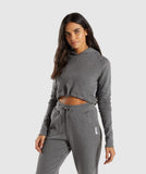 SLOUNGE DRAWCORD HOODIE