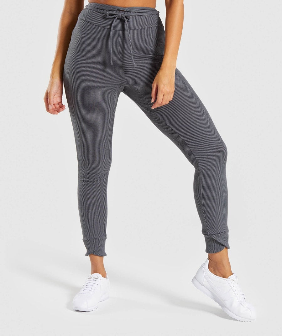 SLOUNGE RIBBON BOTTOMS