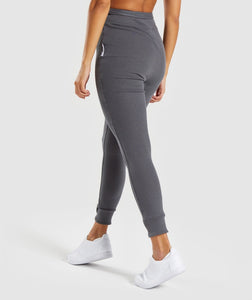 SLOUNGE RIBBON BOTTOMS