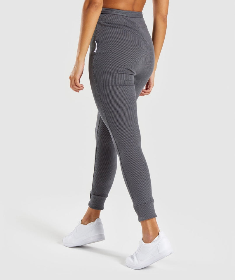SLOUNGE RIBBON BOTTOMS