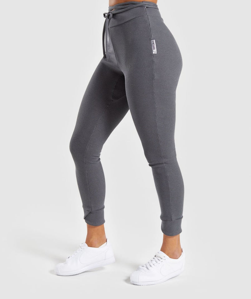 SLOUNGE RIBBON BOTTOMS