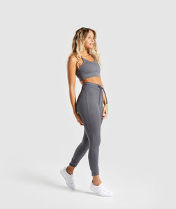 SLOUNGE RIBBON BOTTOMS