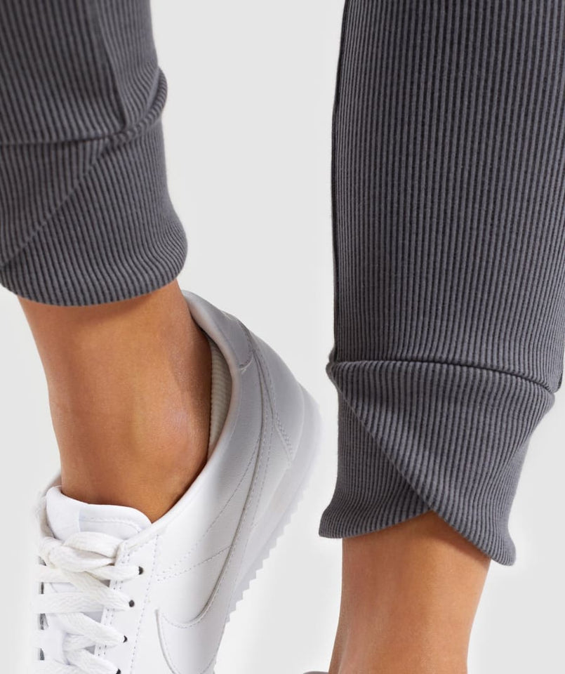 SLOUNGE RIBBON BOTTOMS