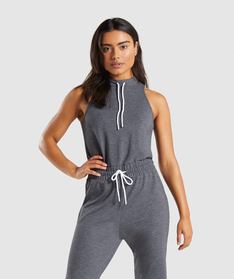 SOLACE JUMPSUIT