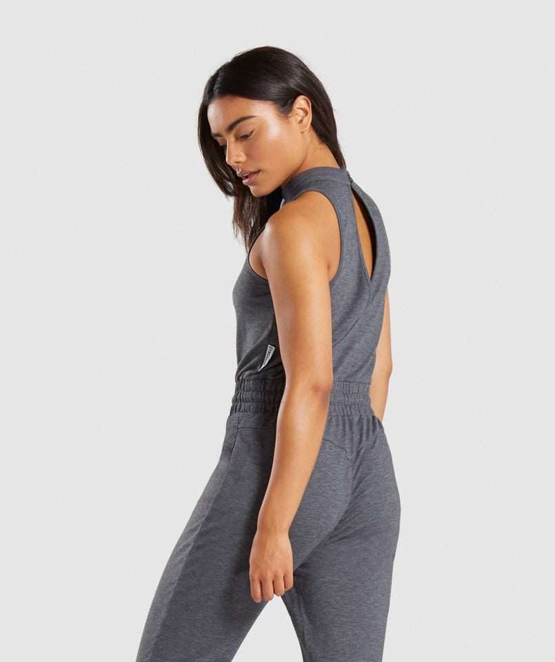 SOLACE JUMPSUIT