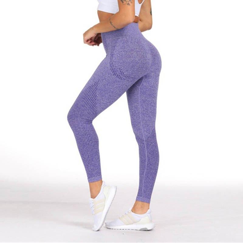 Workout Sporting Seamless Leggings