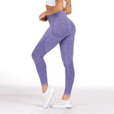 Workout Sporting Seamless Leggings