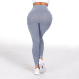 Workout Sporting Seamless Leggings