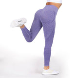 Workout Sporting Seamless Leggings