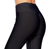 Women Workout High Waist Leggings