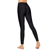 Women Workout High Waist Leggings