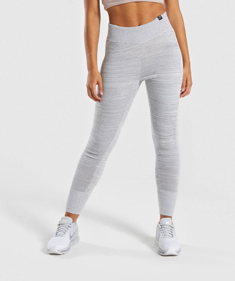TIME OUT KNIT JOGGERS