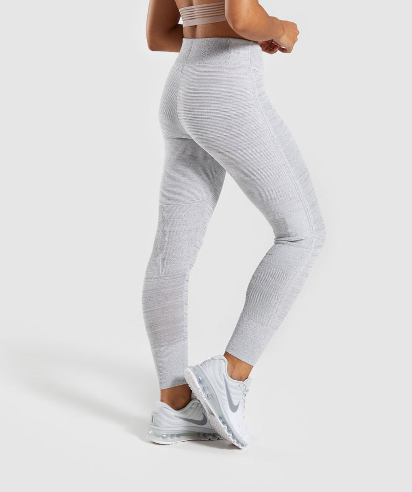 TIME OUT KNIT JOGGERS