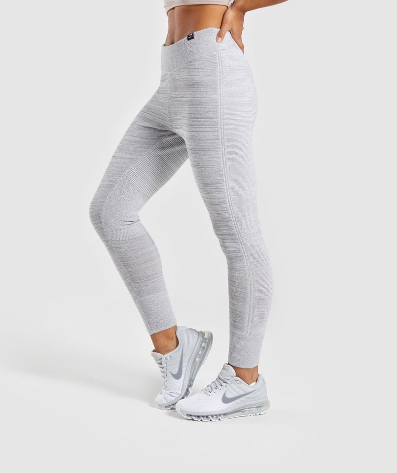 TIME OUT KNIT JOGGERS