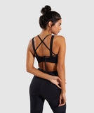TRUE TEXTURE BRALETTE