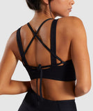 TRUE TEXTURE BRALETTE