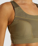 TRUE TEXTURE SPORTS BRA